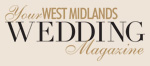 Your West Midlands Wedding magazine is supporting this event