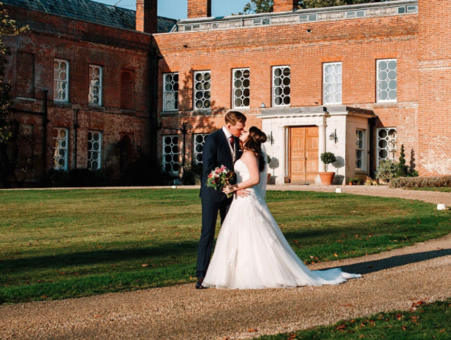 Find a Wedding Venue in the West Midlands