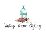 Visit the Vintage Venue Styling website