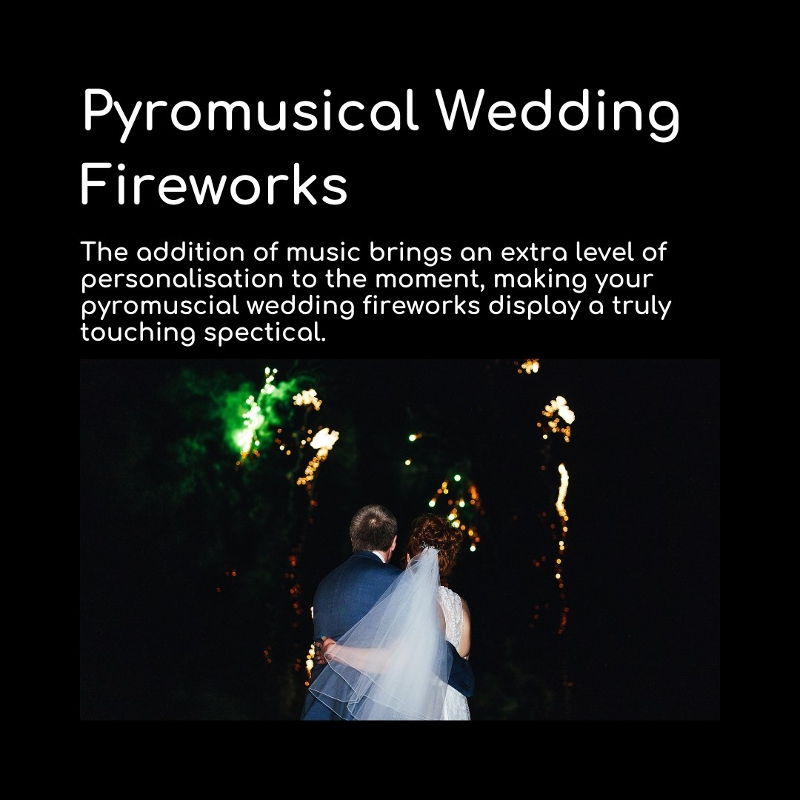 Gallery image 2: Phenomenal Fireworks Ltd