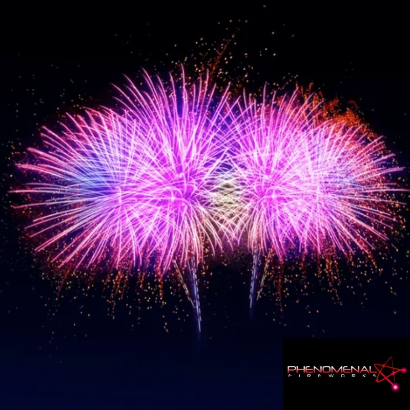Gallery image 7: Phenomenal Fireworks Ltd