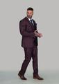 Thumbnail image 11 from Mens Tweed Suits