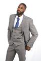 Thumbnail image 12 from Mens Tweed Suits