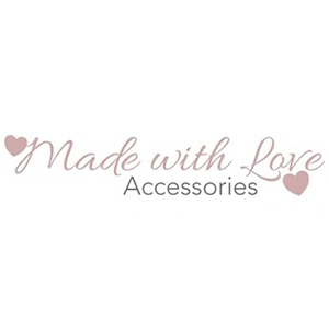 Made With Love Accessories