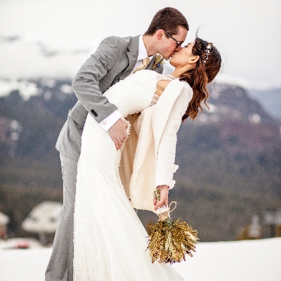 Top tips for choosing a suit for a winter wedding