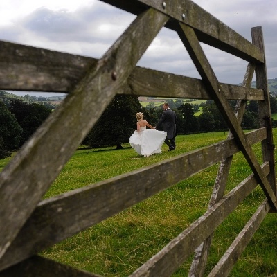 Sharon Gordon Celebrant has launched a new Elopement Package