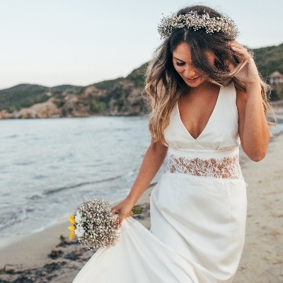 How to choose a wedding dress with the wow-factor