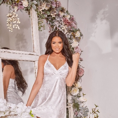Lingerie brand Pour Moi launches the Jess Wright Edit
