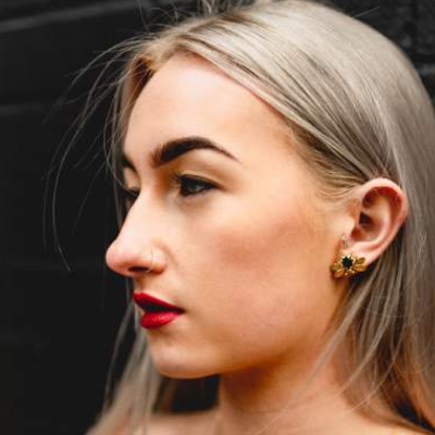 Influenstar is a new West Midlands-based jeweller that champions sustainable but stylish jewellery