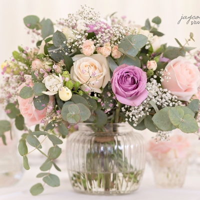 Find out more about the award-winning Anne Whysall Florist