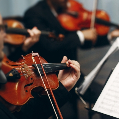 Things you should consider before booking a string quartet