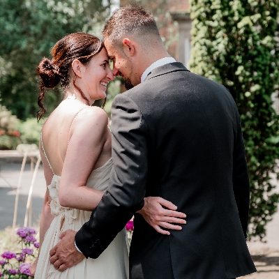 Fall in love with this gorgeous styled shoot at Rodbaston Hall