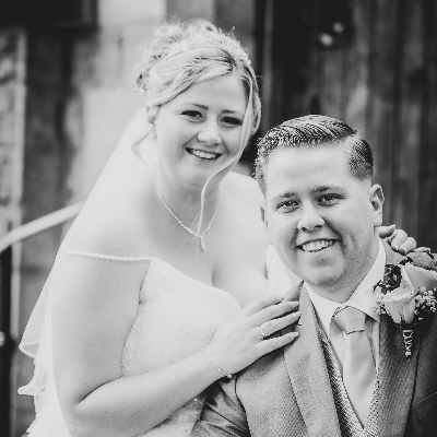 Rachael and Joshua celebrated their love with a beautiful wedding at Park Hall Hotel & Spa