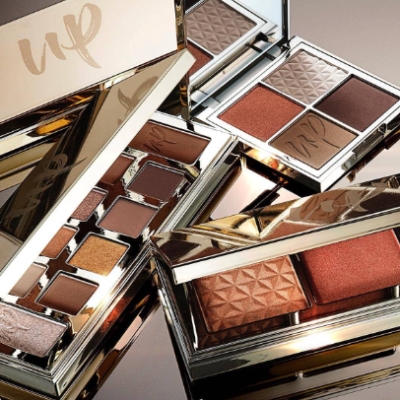 UP Cosmetics: The latest make-up range to make waves on Instagram