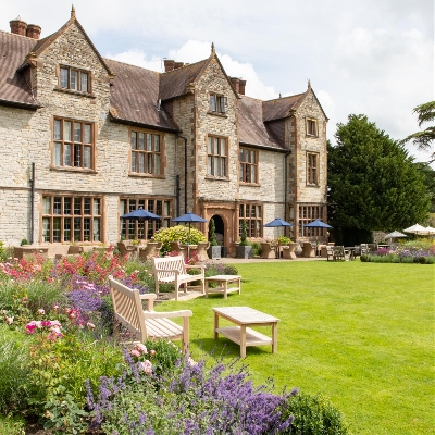 Billesley Manor Hotel & Spa has launched a range of activities perfect for all the family