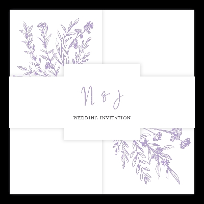 Wedding stationery trends for 2022
