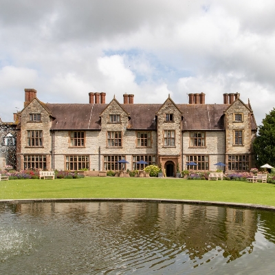 Billesley Manor Hotel & Spa has revealed its new revamped spaces