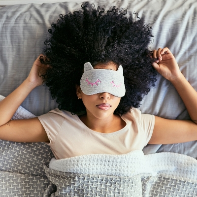 A good night's sleep with Dreams - 8 top tips!