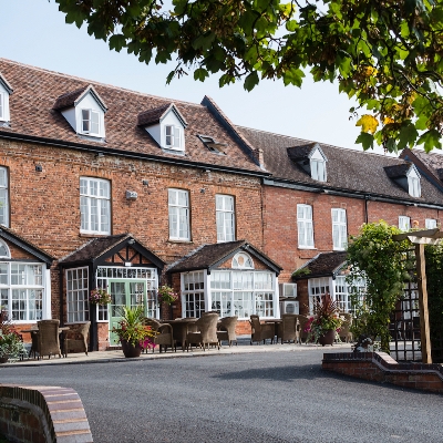 Bank House Hotel announce new bespoke weddings and online wedding planner