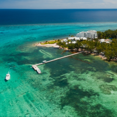 Honeymoon News: Eight extraordinary activities and experiences in the Cayman Islands