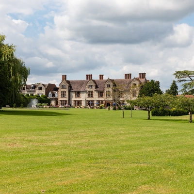 What makes Billesley Manor Hotel & Spa the perfect UK getaway
