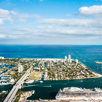 Honeymoon News: What’s new in Greater Fort Lauderdale?
