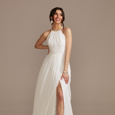 Wedding News: David’s Bridal unveils new collection starting from £109.95