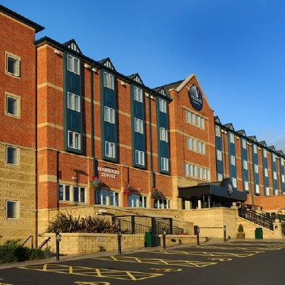 Village Hotel Walsall is the ideal location to explore the Midlands