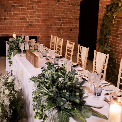 Kara-Mia Venue Styling in Coventry is expanding its styling range