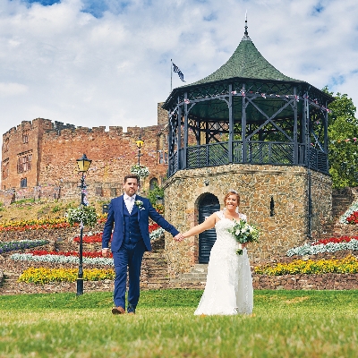 Tamworth Castle is situated within acres of beautiful grounds and dates back almost 1,000 years