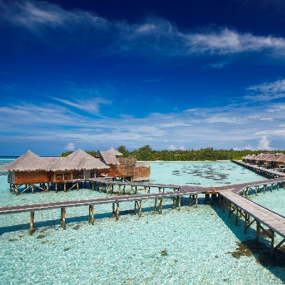 Gili Lankanfushi in the Maldives has announced a new wellness journey