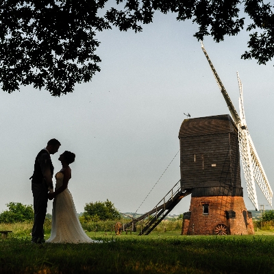 Avoncroft Museum of Historic Buildings is a truly romantic setting for weddings