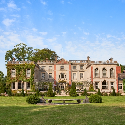 PoB Hotels has announced that The Elms Hotel in Worcestershire has joined its collection