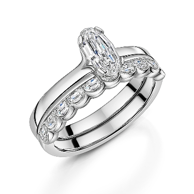 Wedding News: Poppy Elder Fine Jewellery has announced its debut collection