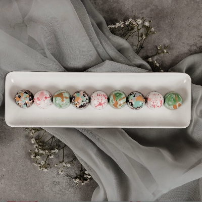 Discover Peak Patisserie's new wedding additions