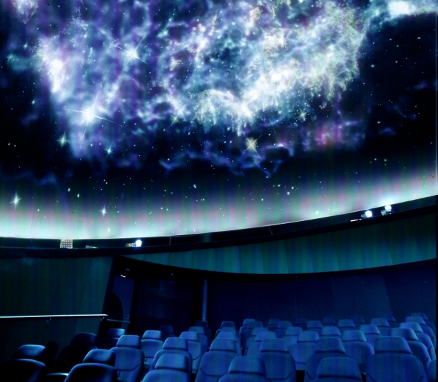 Planetarium proposals in Birmingham: Image 1