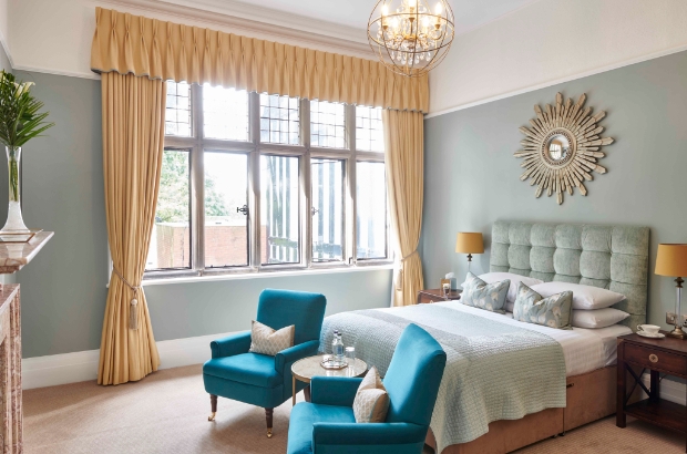 The Chace Hotel Coventry to rebrand as a Laura Ashley Hotel: Image 1