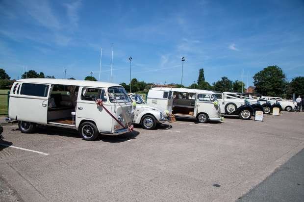 Looking for wedding transport?: Image 1