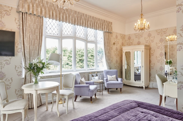 New opening: Laura Ashley Hotel The Iliffe, Coventry: Image 2