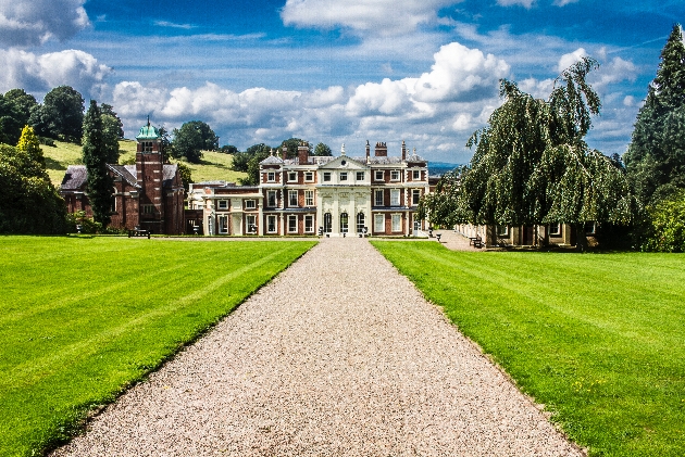 Hawkstone Hall & Gardens has announced it’s now working with Elemis: Image 1