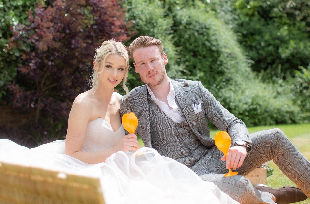 Veuve Clicquot partners with Mallory Court: Image 4