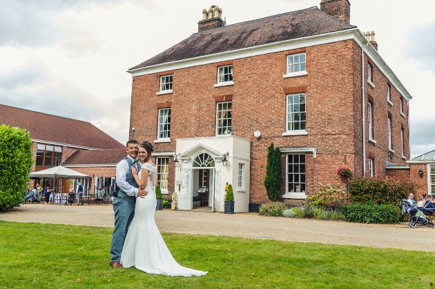 Need a new wedding venue in Shropshire?: Image 1