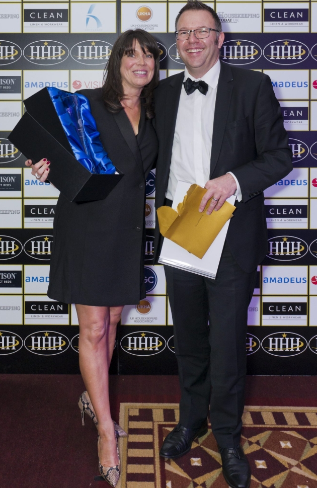Two wins for The Belfry Hotel & Resort in Royal Sutton Coldfield: Image 2