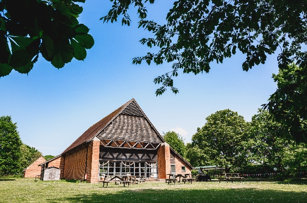 Be inspired by Avoncroft Museum Of Historic Buildings: Image 1