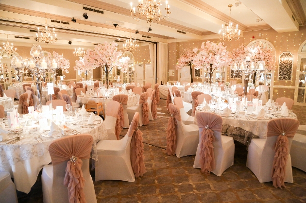 Get married at Moor Hall Hotel & Spa: Image 2