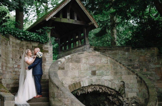 Moor Hall Hotel & Spa has launched a new package for intimate weddings: Image 1