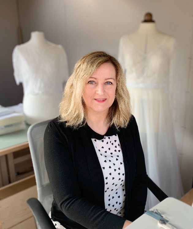 We interview local bridal boutique, Ryley & Flynn Vintage