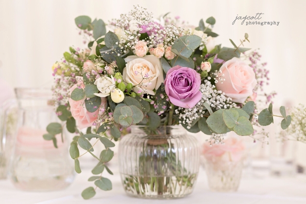 Find out more about Shropshire-based Anne Whysall Florist