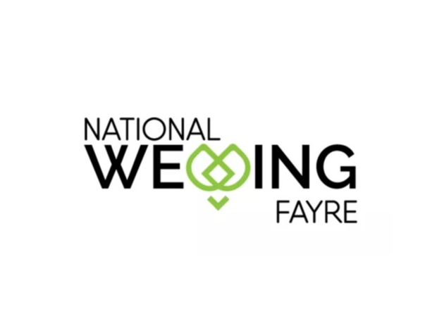 national wedding fayre logo