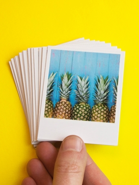 Get Polaroid prints direct from your smartphone with Super Snaps: Image 1